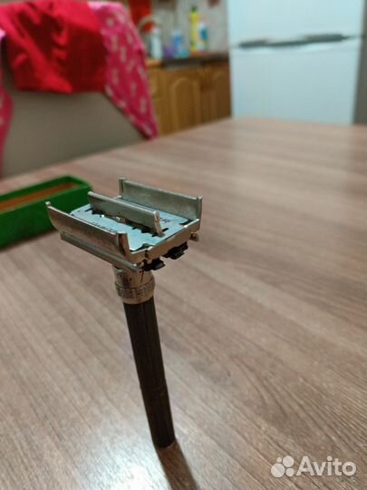 Брительный Аппарат 