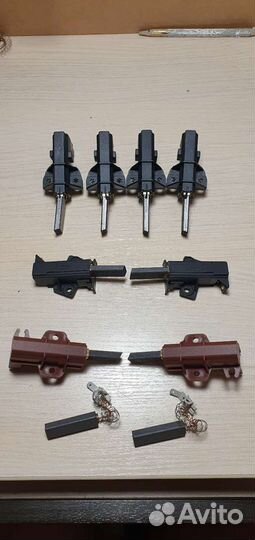 Щётки для стиральных машин