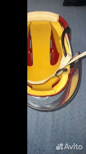 Шлем хоккейный ccm