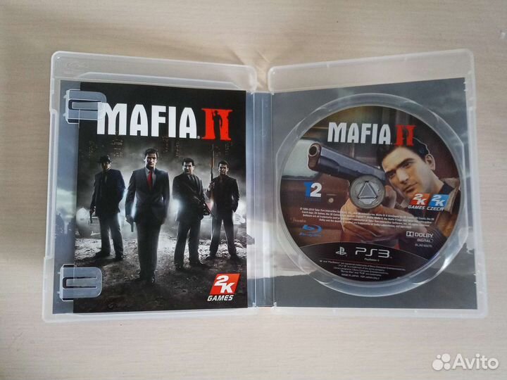 Игры на ps3
