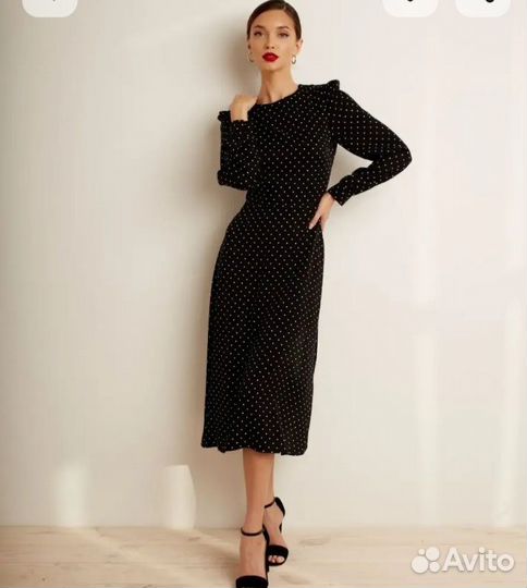 Платье женское 42 размер