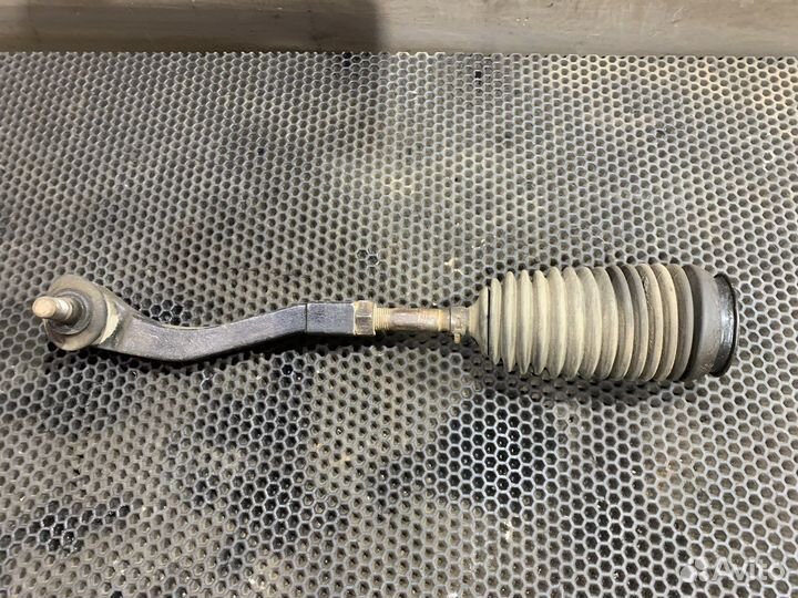 Рулевая тяга с наконечником Кайрон SsangYong Kyron