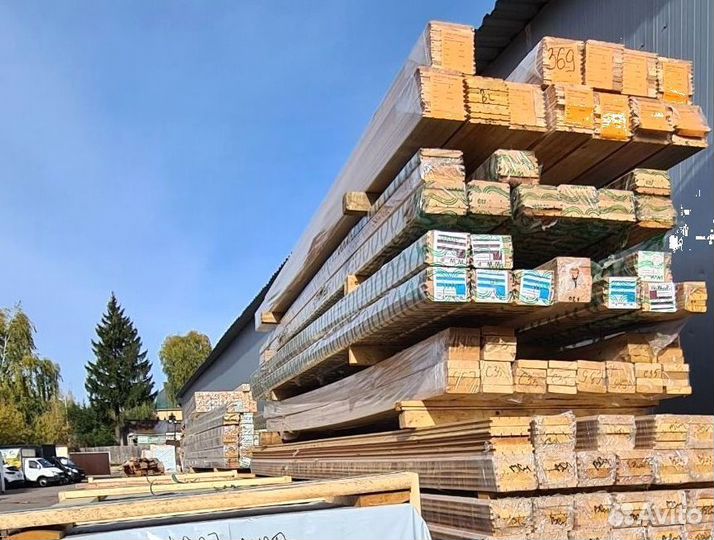 Планкен косой лиственница 20х140х3000х5шт