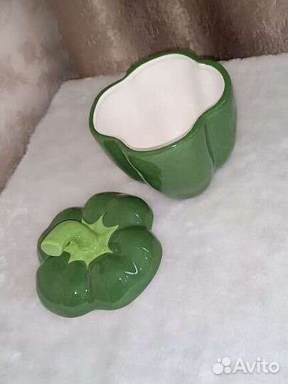 Форма для запекания с крышкой