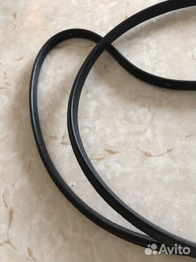 Уплотнительная резинка для скороварки