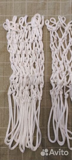 Сетка для баскетбольного кольца