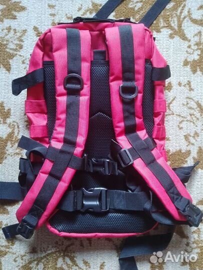 Городской рюкзак тактический 18 литров