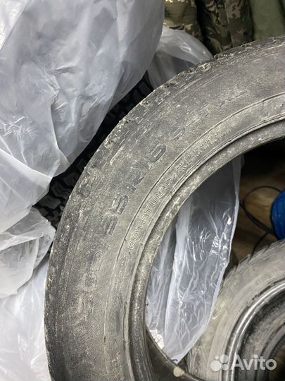 Nokian Tyres Hakkapeliitta 8 205/55 R16