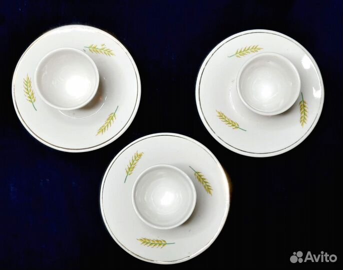 Три пашотницы 