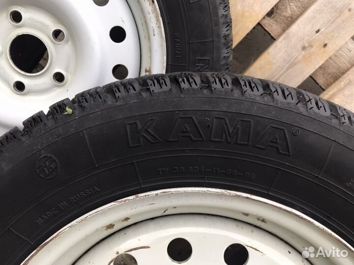 Колеса r15