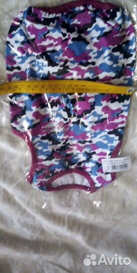 Майка для собаки Limargy L