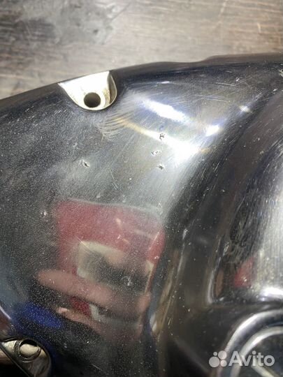 Крышка генератора для XVZ1300 Royal Star Classic