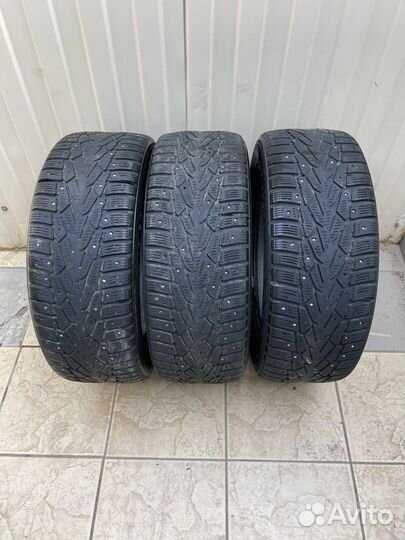 Nokian Tyres Hakkapeliitta 7 205/55 R16