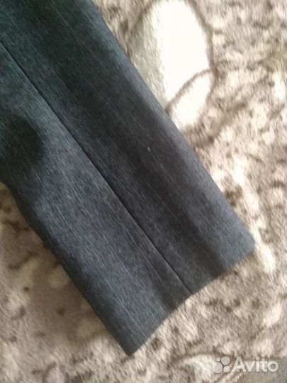 Школьная форма