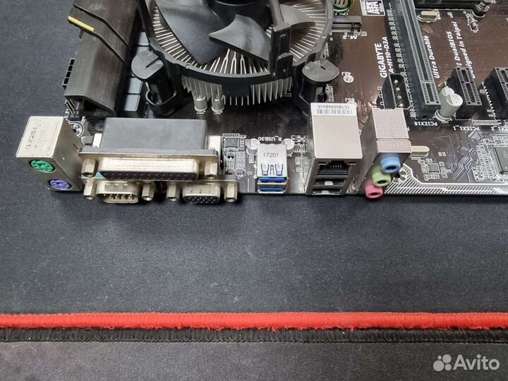 Комплект 1151 под 7 карт