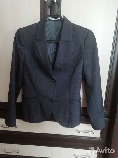 Школьная форма