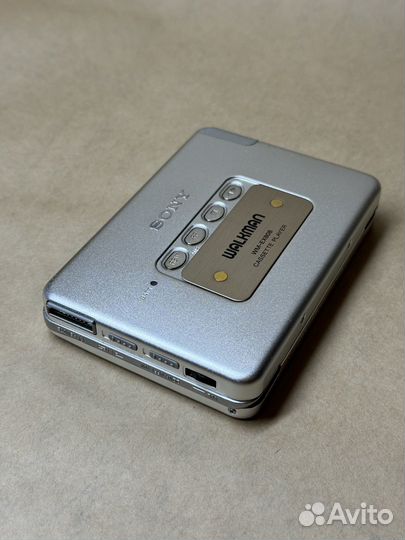 Кассетный плеер Sony Walkman WM-EX808 Япония