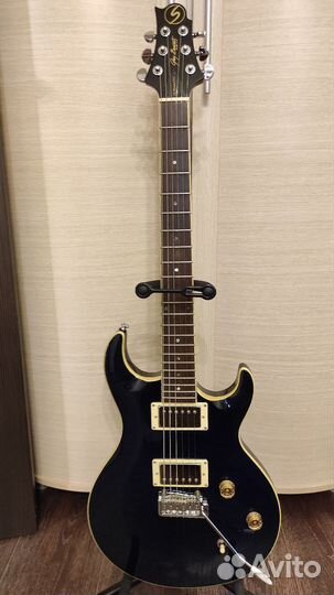 Samick Greg Bennett - PRS