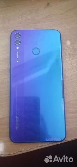 Honor 8x