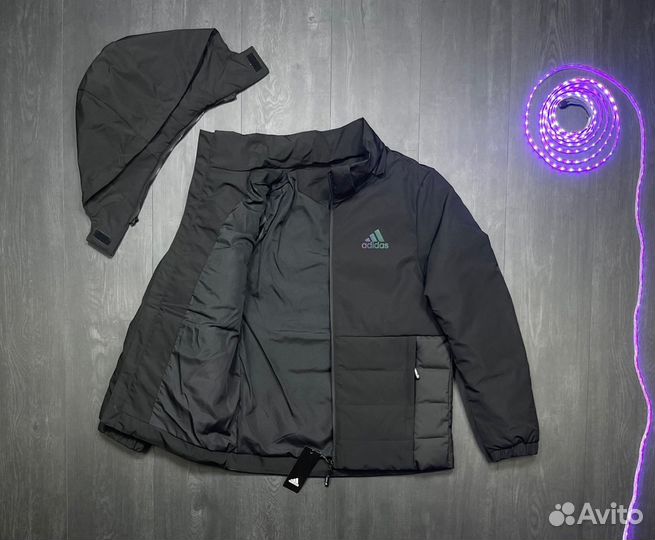 Спортивная куртка Adidas