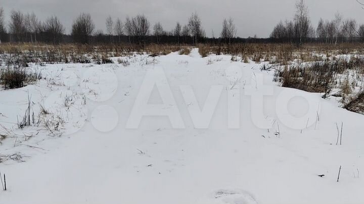 Участок 1,9 га (СНТ, ДНП)