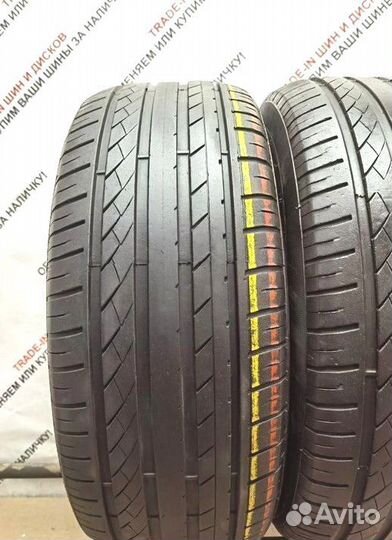 Hifly HF 805 215/55 R17 98R