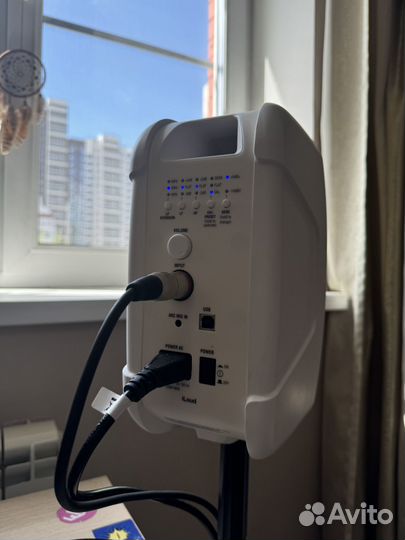 Студийные мониторы iLoud MTM