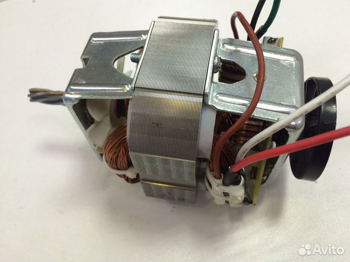 Мотор мясорубки NS8825
