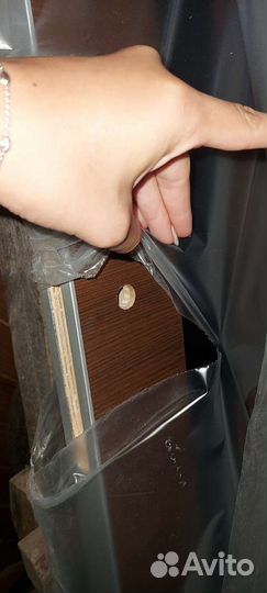 Двери межкомнатные с коробкой новые