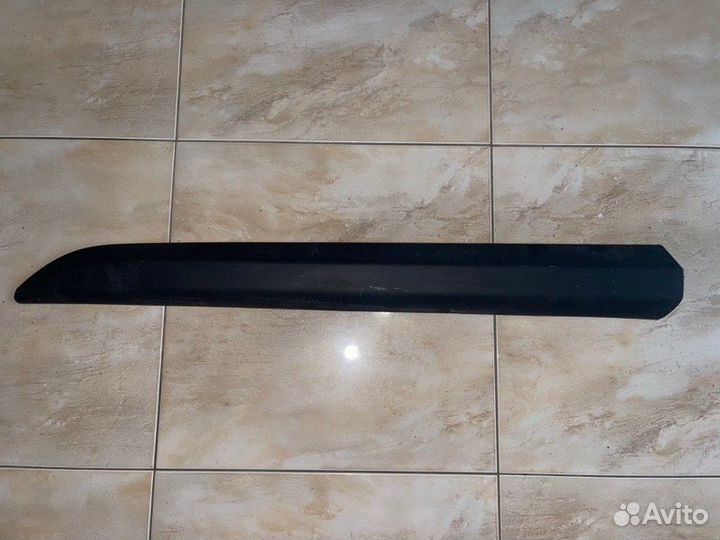 Накладка двери передняя левая Peugeot Traveller С