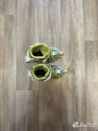 Ролики детские