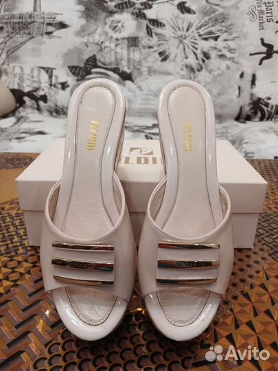 Босоножки женские 38 размер