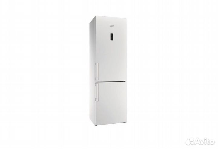 Холодильник Hotpoint-Ariston HFP 6200 W Новый