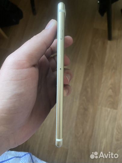 iPhone 7 Plus, 256 ГБ