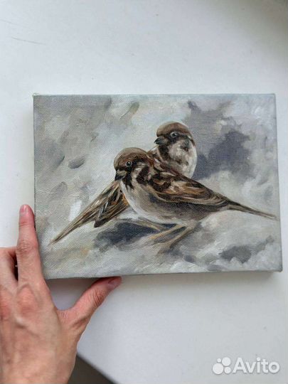 Рисунки, портреты на заказ