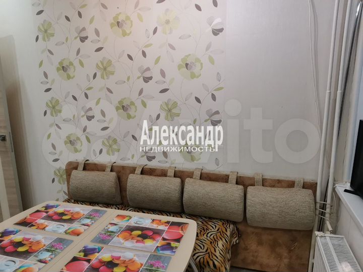 3-к. квартира, 74,2 м², 11/16 эт.