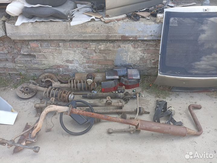 Двигатель ваз 2112