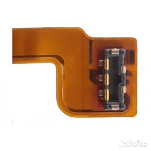 Батарея Аккумулятор Sony Xperia ZL (C6503.)