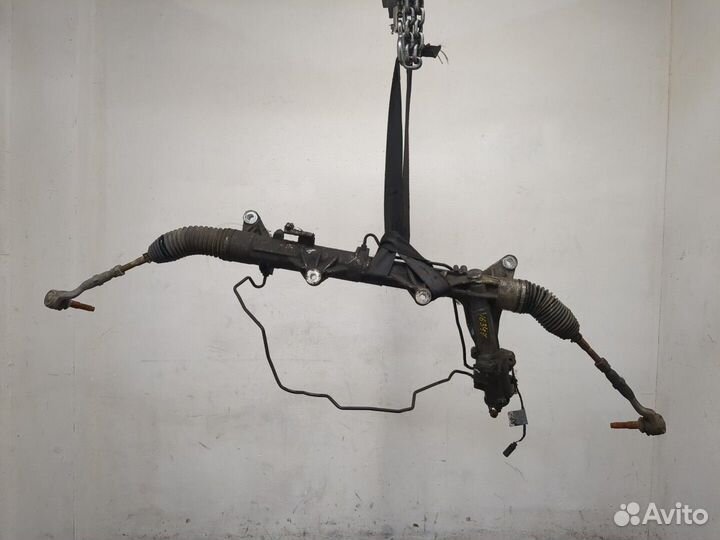 Рейка рулевая с г/у BMW 5 F07 Gran Turismo, 2010