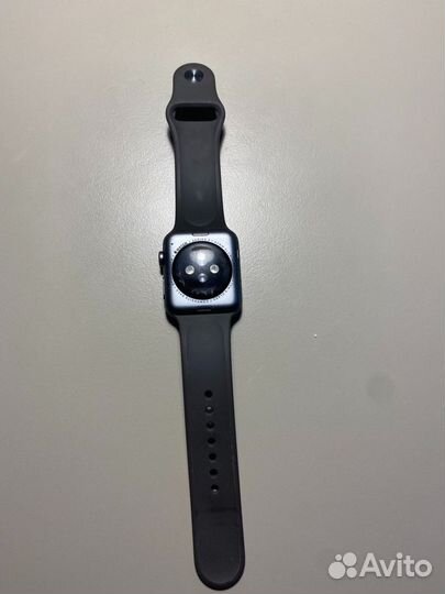 Часы apple watch 3 42mm