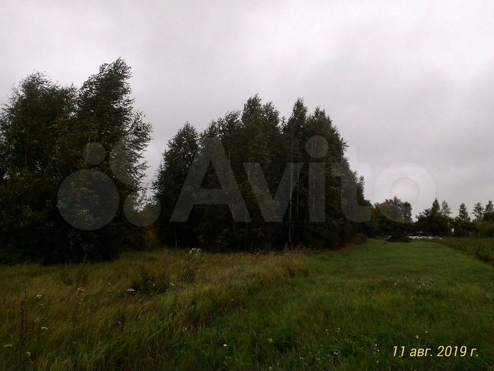 Участок 32 сот. (ИЖС)