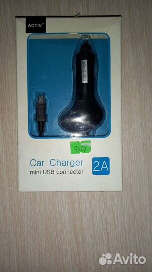 Мини USB коннектор