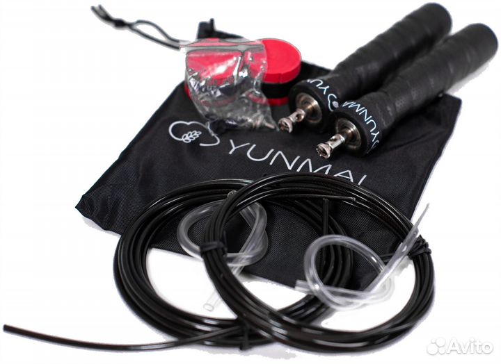 Скакалка с подшипником Xiaomi Yunmai Sports Jump