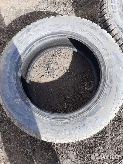 Formula Ice 185/65 R15