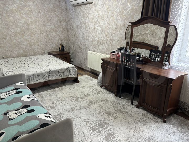 2-к. квартира, 44,9 м², 1/2 эт.