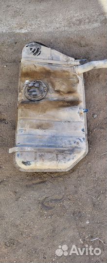 Бензонасос с топливный баком на ваз 2109