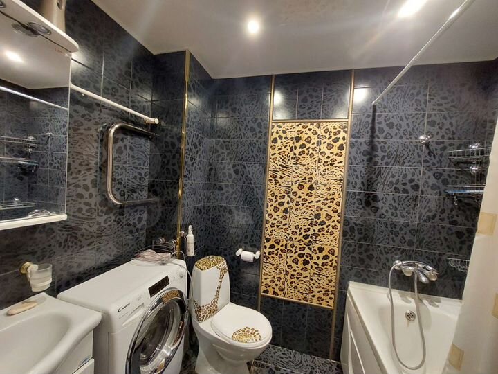 2-к. квартира, 59 м², 11/14 эт.