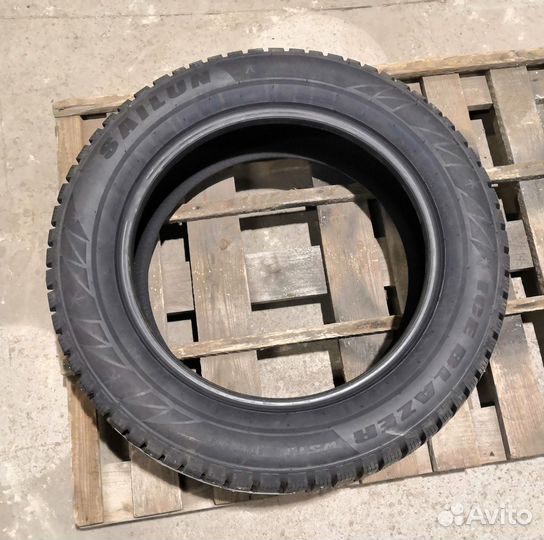 Sailun Ice Blazer WST3 225/60 R18 104T