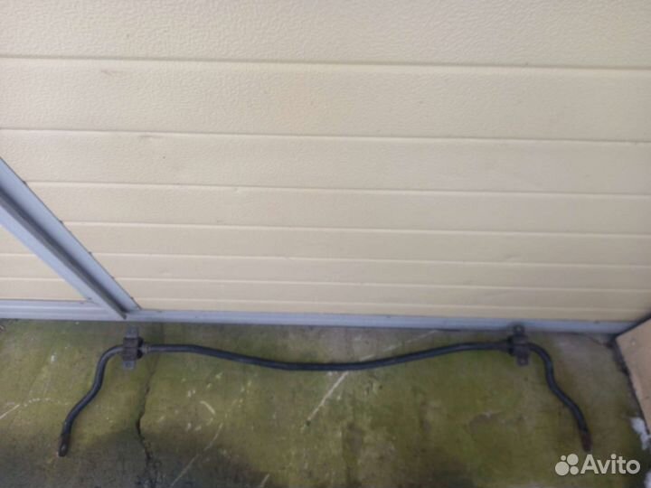 Ауди А4 В7 задний стабилизатор