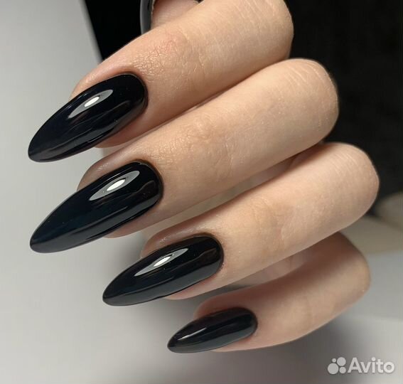 Маникюр/Педикюр